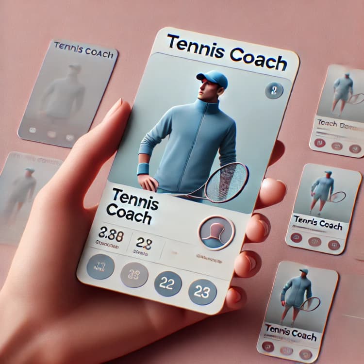 Explore Coaches